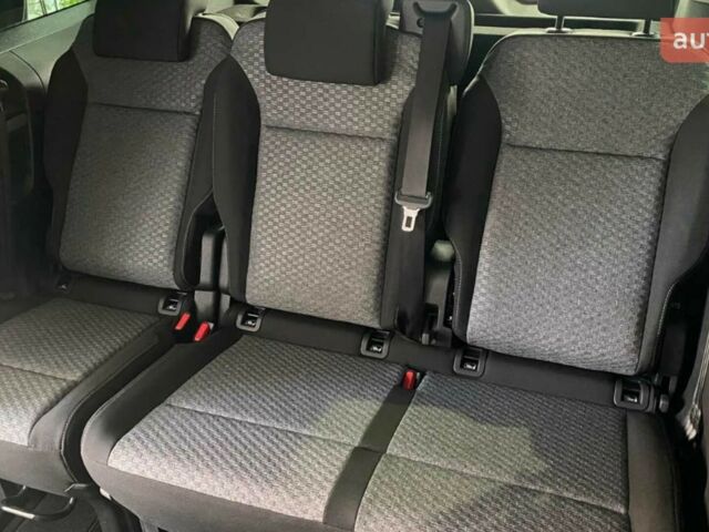 Пежо Traveller, объемом двигателя 2 л и пробегом 0 тыс. км за 47715 $, фото 14 на Automoto.ua