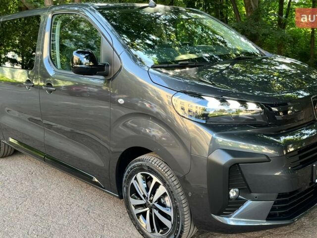 Пежо Traveller, объемом двигателя 2 л и пробегом 0 тыс. км за 47715 $, фото 7 на Automoto.ua