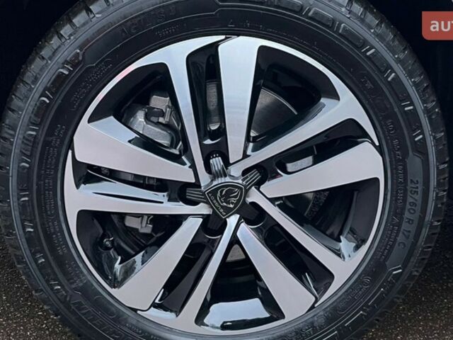 Пежо Traveller, объемом двигателя 2 л и пробегом 0 тыс. км за 48636 $, фото 18 на Automoto.ua