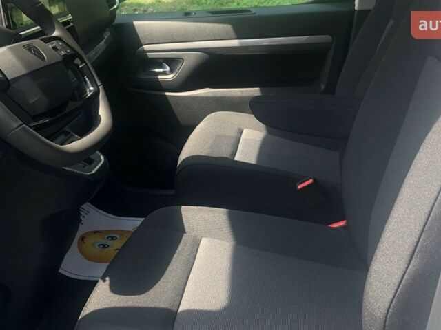 Пежо Traveller, объемом двигателя 2 л и пробегом 0 тыс. км за 44440 $, фото 17 на Automoto.ua