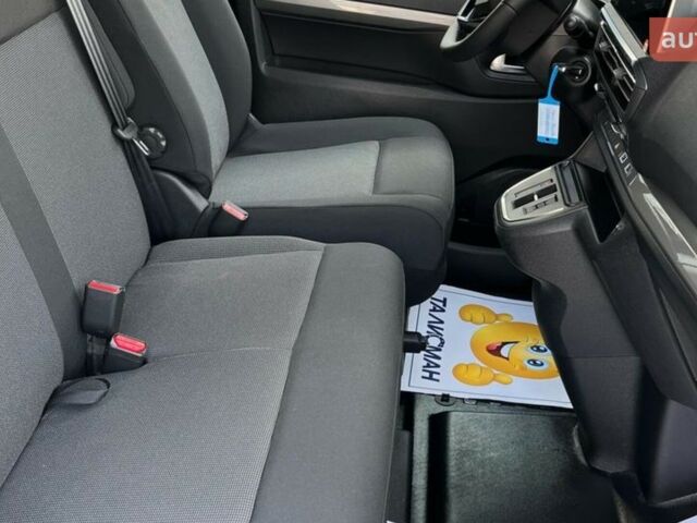 Пежо Traveller, объемом двигателя 2 л и пробегом 0 тыс. км за 44440 $, фото 31 на Automoto.ua