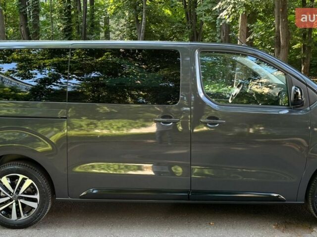 Пежо Traveller, объемом двигателя 2 л и пробегом 0 тыс. км за 47715 $, фото 3 на Automoto.ua
