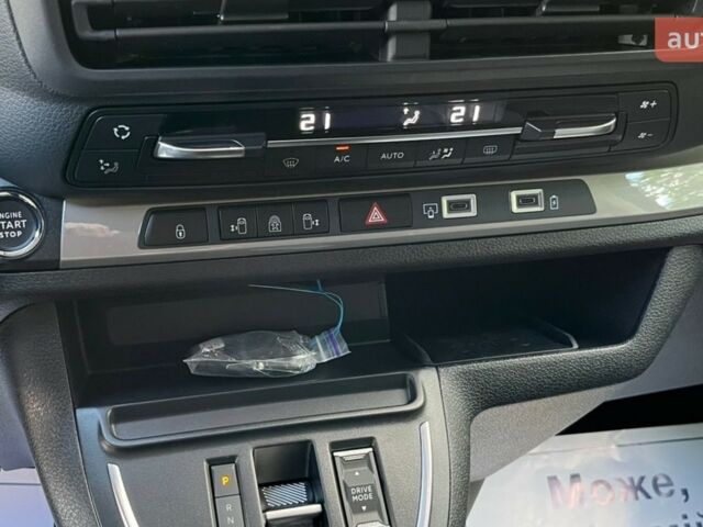 Пежо Traveller, объемом двигателя 2 л и пробегом 0 тыс. км за 56305 $, фото 23 на Automoto.ua