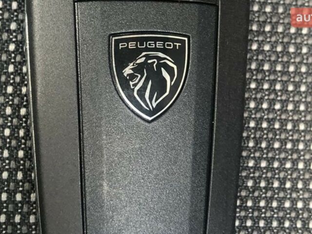 Пежо Traveller, объемом двигателя 2 л и пробегом 0 тыс. км за 44440 $, фото 29 на Automoto.ua