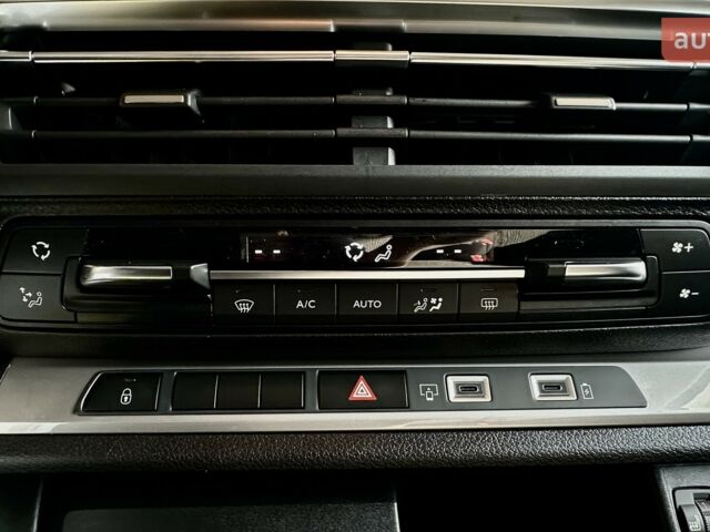 Пежо Traveller, объемом двигателя 2 л и пробегом 0 тыс. км за 44533 $, фото 27 на Automoto.ua