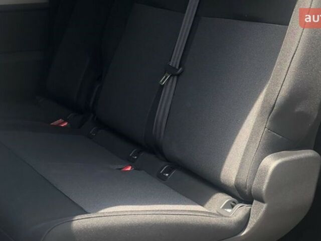 Пежо Traveller, объемом двигателя 2 л и пробегом 0 тыс. км за 44440 $, фото 18 на Automoto.ua