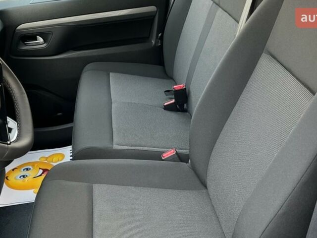 Пежо Traveller, объемом двигателя 2 л и пробегом 0 тыс. км за 44440 $, фото 32 на Automoto.ua