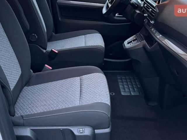 Пежо Traveller, объемом двигателя 2 л и пробегом 0 тыс. км за 48636 $, фото 20 на Automoto.ua