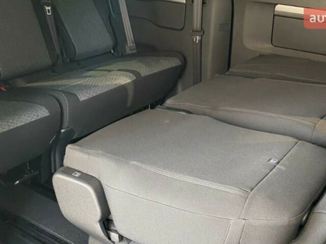 Пежо Traveller, объемом двигателя 2 л и пробегом 0 тыс. км за 47715 $, фото 15 на Automoto.ua