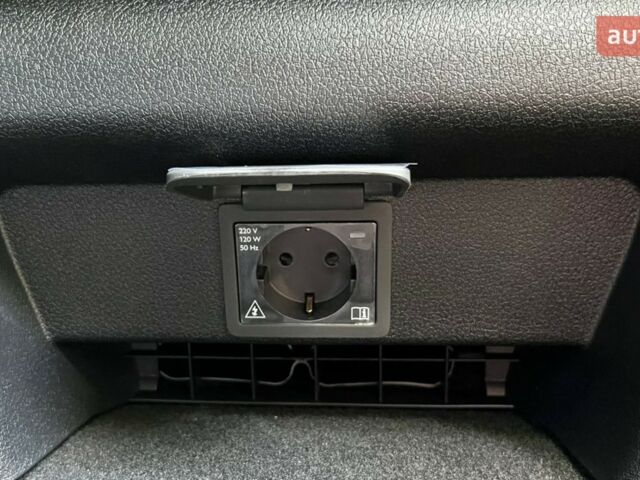 Пежо Traveller, объемом двигателя 2 л и пробегом 0 тыс. км за 56305 $, фото 18 на Automoto.ua