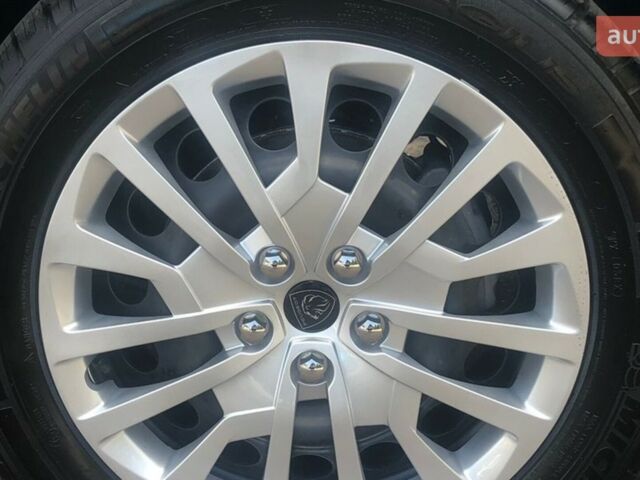 Пежо Traveller, объемом двигателя 2 л и пробегом 0 тыс. км за 44440 $, фото 9 на Automoto.ua