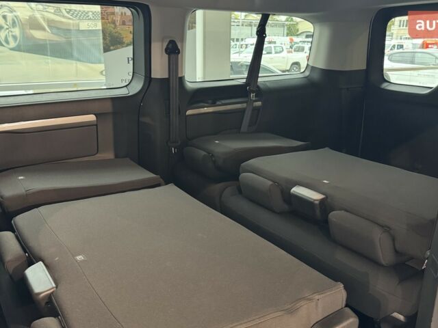 купить новое авто Пежо Traveller 2025 года от официального дилера Автоцентр AUTO.RIA Пежо фото