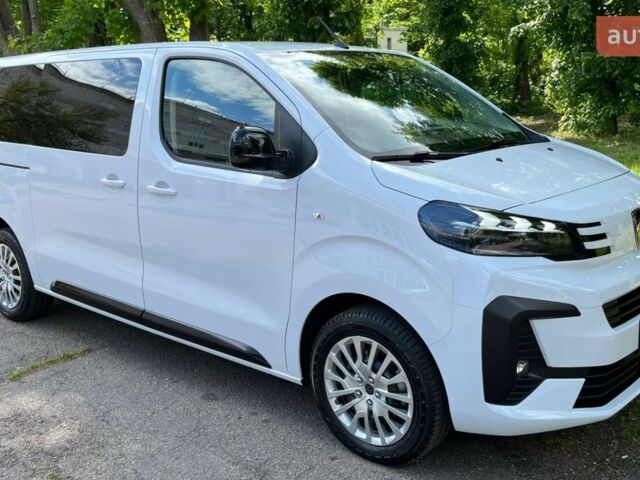 Пежо Traveller, объемом двигателя 2 л и пробегом 0 тыс. км за 44440 $, фото 4 на Automoto.ua