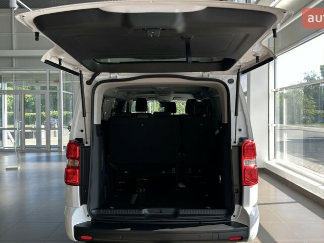 Пежо Traveller, объемом двигателя 2 л и пробегом 0 тыс. км за 44533 $, фото 3 на Automoto.ua