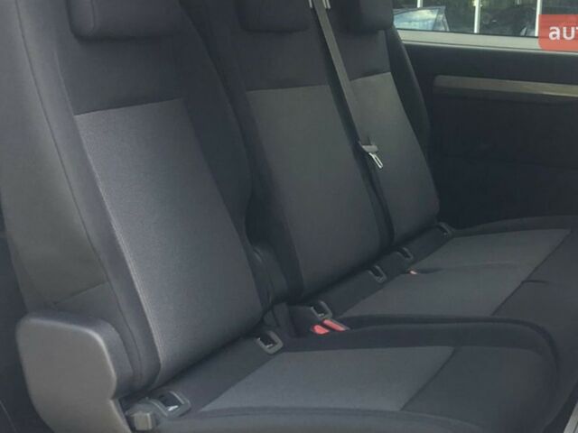 Пежо Traveller, объемом двигателя 2 л и пробегом 0 тыс. км за 44440 $, фото 15 на Automoto.ua