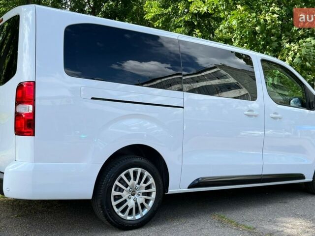 Пежо Traveller, объемом двигателя 2 л и пробегом 0 тыс. км за 44440 $, фото 5 на Automoto.ua