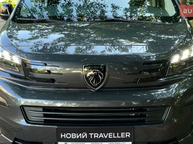 Пежо Traveller, объемом двигателя 2 л и пробегом 0 тыс. км за 56305 $, фото 13 на Automoto.ua