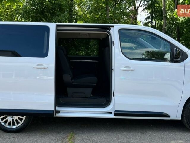 Пежо Traveller, объемом двигателя 2 л и пробегом 0 тыс. км за 44440 $, фото 2 на Automoto.ua