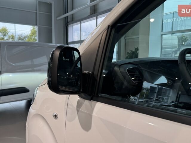 купить новое авто Пежо Traveller 2025 года от официального дилера Автоцентр AUTO.RIA Пежо фото