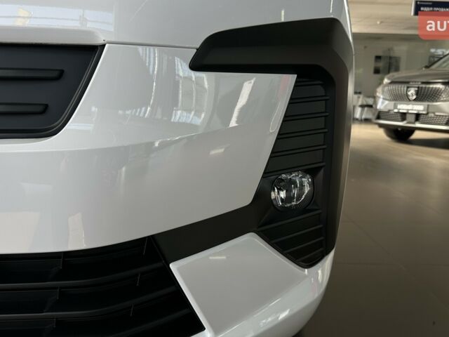 Пежо Traveller, объемом двигателя 2 л и пробегом 0 тыс. км за 44533 $, фото 11 на Automoto.ua