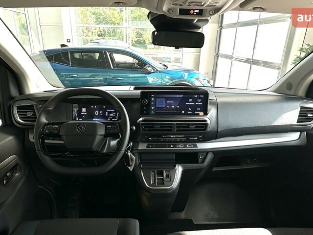 Пежо Traveller, объемом двигателя 2 л и пробегом 0 тыс. км за 44533 $, фото 35 на Automoto.ua
