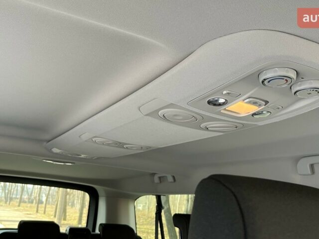 Пежо Traveller, объемом двигателя 2 л и пробегом 0 тыс. км за 44440 $, фото 38 на Automoto.ua