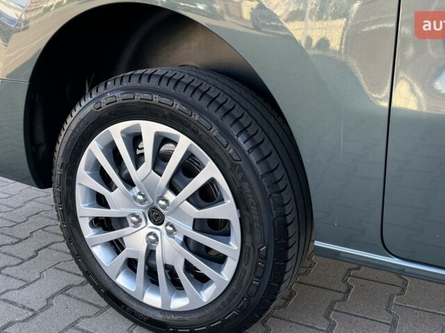 купить новое авто Пежо Traveller 2025 года от официального дилера Пежо Євромоторс Пежо фото