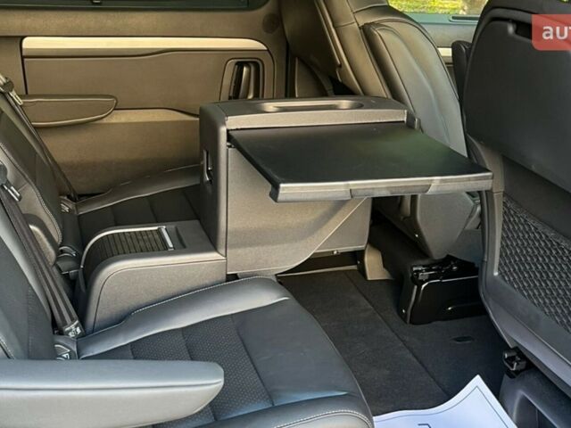 Пежо Traveller, объемом двигателя 2 л и пробегом 0 тыс. км за 56305 $, фото 30 на Automoto.ua