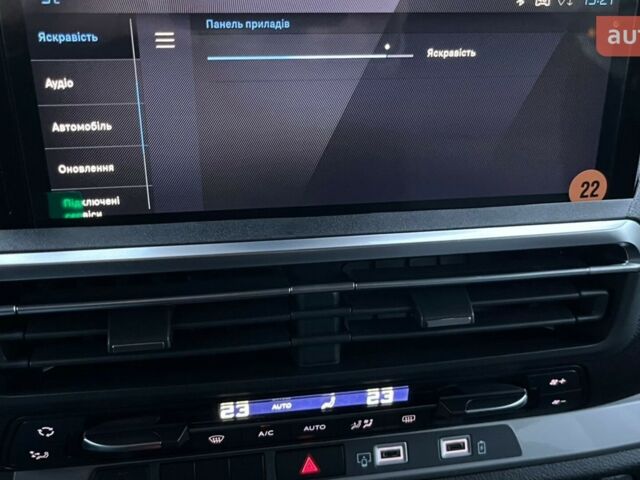 Пежо Traveller, объемом двигателя 2 л и пробегом 0 тыс. км за 48636 $, фото 19 на Automoto.ua