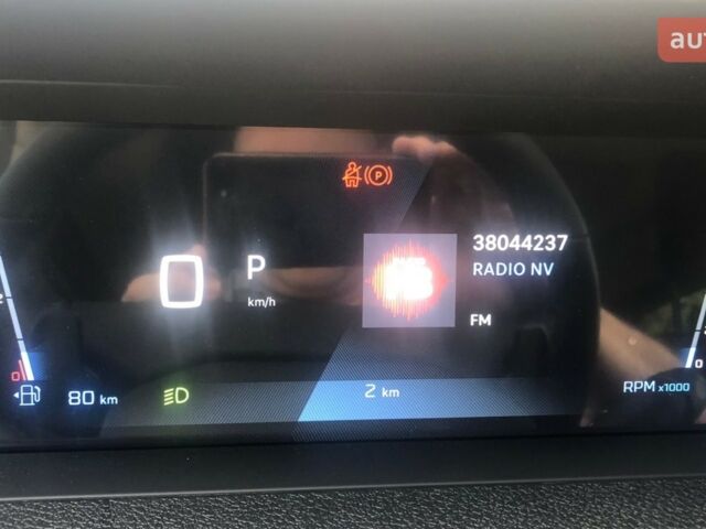 Пежо Traveller, объемом двигателя 2 л и пробегом 0 тыс. км за 44440 $, фото 21 на Automoto.ua