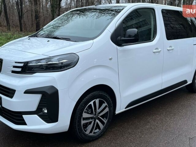 Пежо Traveller, объемом двигателя 2 л и пробегом 0 тыс. км за 48636 $, фото 10 на Automoto.ua