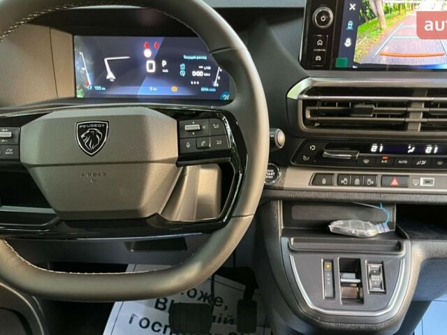 Пежо Traveller, объемом двигателя 2 л и пробегом 0 тыс. км за 56305 $, фото 32 на Automoto.ua