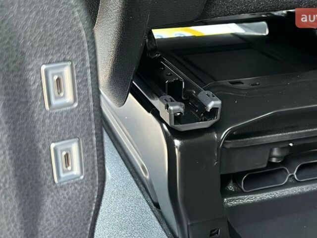 Пежо Traveller, объемом двигателя 2 л и пробегом 0 тыс. км за 44440 $, фото 39 на Automoto.ua