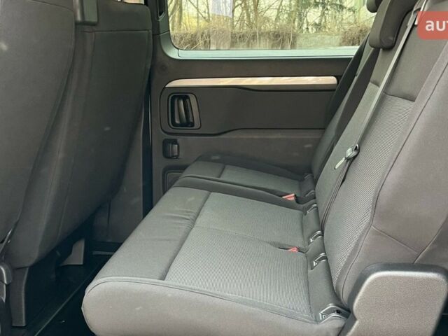 Пежо Traveller, объемом двигателя 2 л и пробегом 0 тыс. км за 44440 $, фото 34 на Automoto.ua