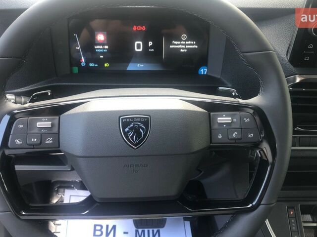 Пежо Traveller, объемом двигателя 2 л и пробегом 0 тыс. км за 44440 $, фото 11 на Automoto.ua