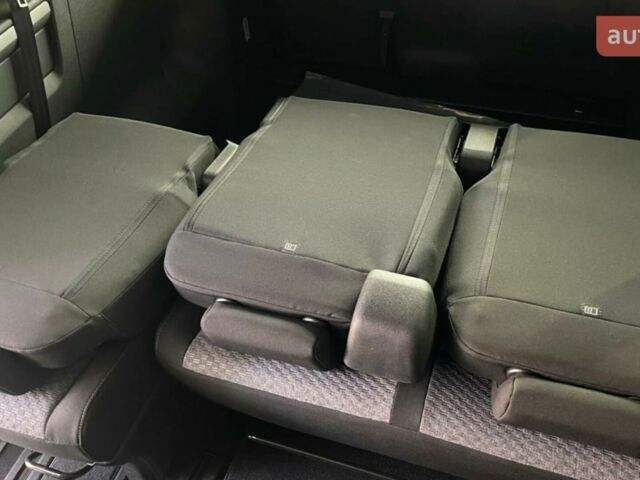 Пежо Traveller, объемом двигателя 2 л и пробегом 0 тыс. км за 47715 $, фото 13 на Automoto.ua