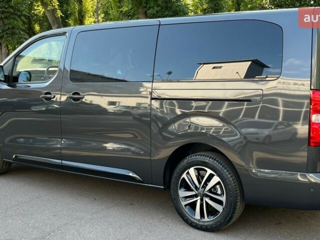 Пежо Traveller, объемом двигателя 2 л и пробегом 0 тыс. км за 56305 $, фото 7 на Automoto.ua