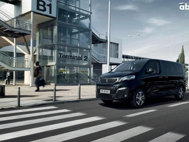 Пежо Traveller, об'ємом двигуна 0 л та пробігом 0 тис. км за 38524 $, фото 1 на Automoto.ua