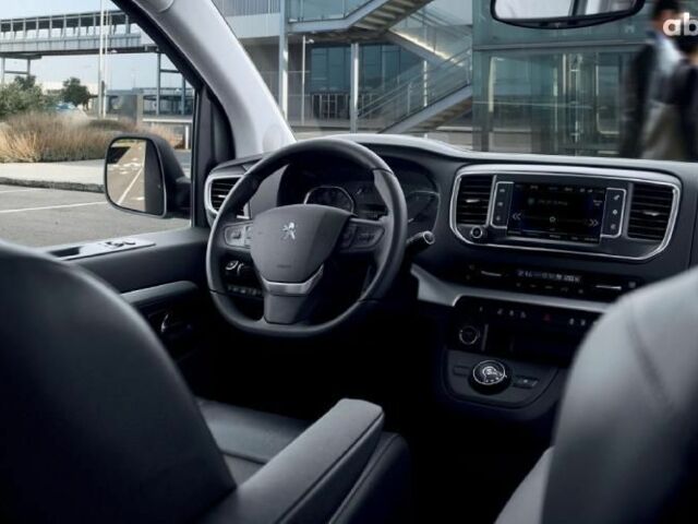 Пежо Traveller, об'ємом двигуна 0 л та пробігом 0 тис. км за 38524 $, фото 2 на Automoto.ua