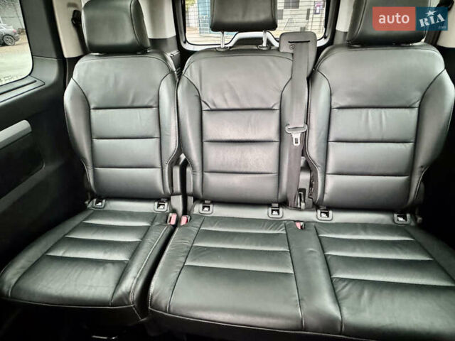 Пежо Traveller 2016 в Сарнах на Automoto.ua Серый Пежо Traveller, объемом двигателя 2 л и пробегом 160 тыс. км за 23500 $, фото 14 на Automoto.ua