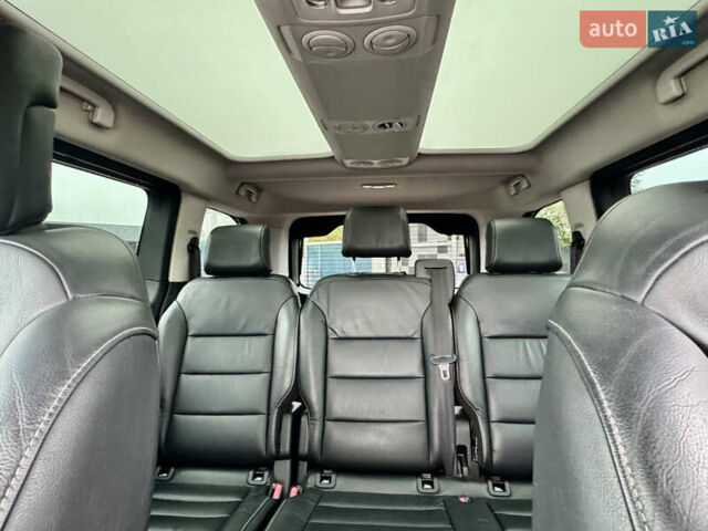 Пежо Traveller 2016 в Сарнах на Automoto.ua Серый Пежо Traveller, объемом двигателя 2 л и пробегом 160 тыс. км за 23500 $, фото 13 на Automoto.ua