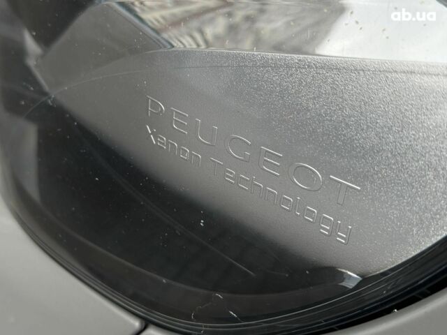 Пежо Traveller 2017 у Одесі на Automoto.ua Сірий Пежо Traveller, об'ємом двигуна 2 л та пробігом 175 тис. км за 24640 $, фото 8 на Automoto.ua