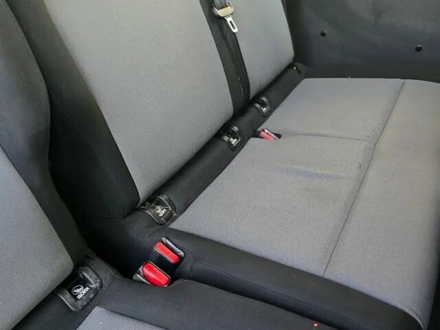 Серый Пежо Traveller, объемом двигателя 1.6 л и пробегом 218 тыс. км за 9200 $, фото 12 на Automoto.ua