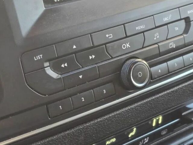 Серый Пежо Traveller, объемом двигателя 1.6 л и пробегом 218 тыс. км за 9200 $, фото 15 на Automoto.ua