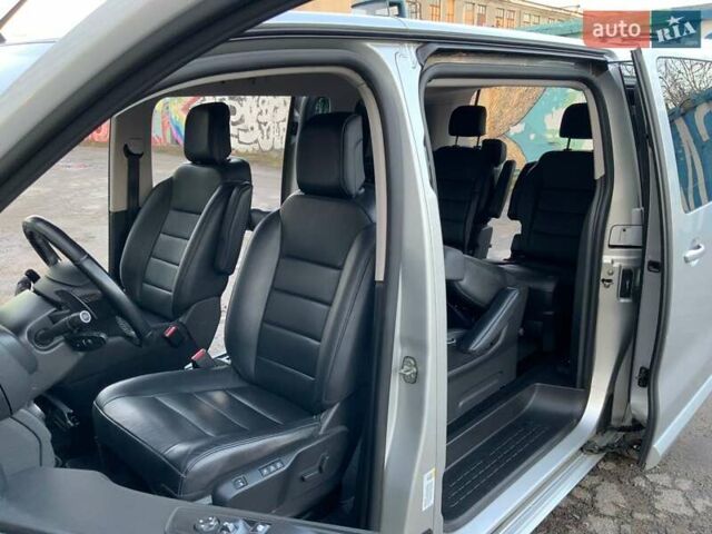 Сірий Пежо Traveller, об'ємом двигуна 2 л та пробігом 110 тис. км за 29900 $, фото 18 на Automoto.ua