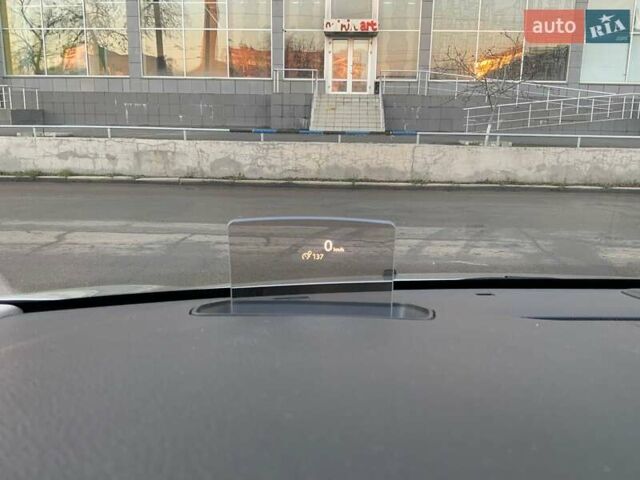 Сірий Пежо Traveller, об'ємом двигуна 2 л та пробігом 110 тис. км за 29900 $, фото 17 на Automoto.ua