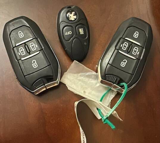 Сірий Пежо Traveller, об'ємом двигуна 2 л та пробігом 110 тис. км за 29900 $, фото 31 на Automoto.ua