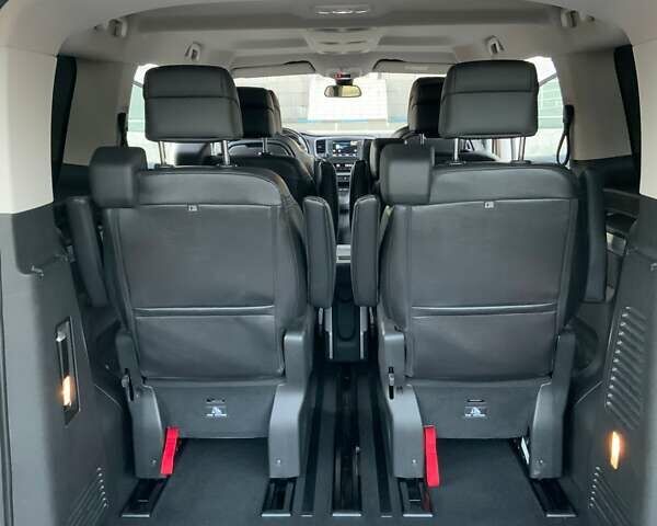 Сірий Пежо Traveller, об'ємом двигуна 2 л та пробігом 110 тис. км за 29900 $, фото 27 на Automoto.ua