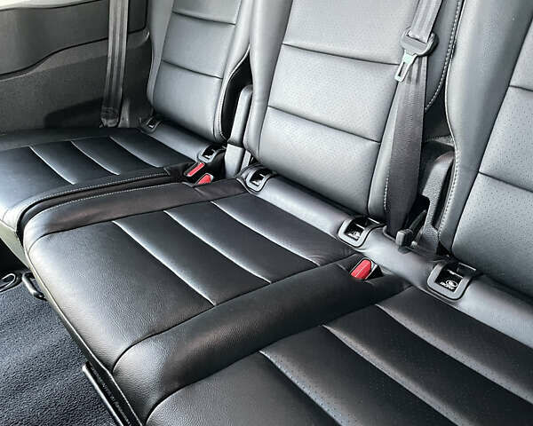 Сірий Пежо Traveller, об'ємом двигуна 2 л та пробігом 184 тис. км за 30200 $, фото 11 на Automoto.ua