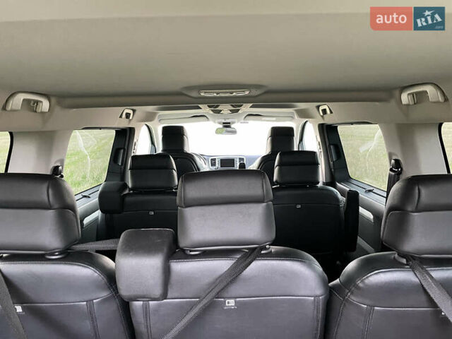 Сірий Пежо Traveller, об'ємом двигуна 2 л та пробігом 184 тис. км за 30200 $, фото 6 на Automoto.ua